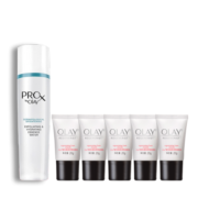 玉兰油（OLAY）高机能水150mlProX爽肤水化妆水女士护肤品补水保湿提亮肤色