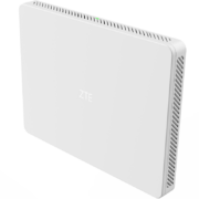 需抢券：ZTE 中兴 AX3000 晴天版 墙面路由器 WiFi6+凑单品