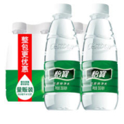 C'estbon 怡宝 纯净水 350ml*24瓶
