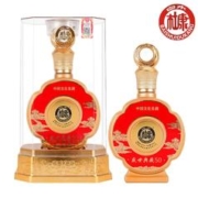 M京东直达杜康专卖店 浓香型白酒6瓶