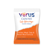 verus微露滋进口狗粮全价犬粮
