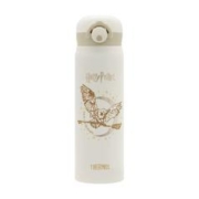 THERMOS 膳魔师 &哈利波特联名水杯儿童直饮杯成人保温杯500ml316L不锈钢