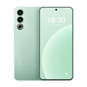 20点：MEIZU 魅族 20 5G手机 定胜青 12+256GB