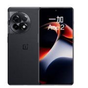 OnePlus 一加 Ace 2 5G手机 12GB+256GB 浩瀚黑 第一代骁龙8+