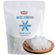 PLUS会员：SUGARMAN 舒可曼 单晶冰糖 454g