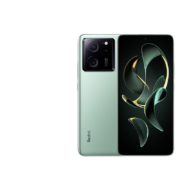 需抢券、京东百亿补贴：Redmi 红米 K60 至尊版 5G手机 16GB+512GB 影青