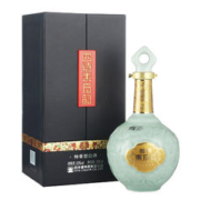 88VIP会员：SITIR 四特酒 东方韵 国韵 52%vol 特香型白酒 500ml 单瓶装