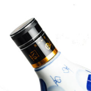 限移动端、京东百亿补贴：汾酒 出口白瓷 清香型白酒 53度 500ml*12瓶 整箱装