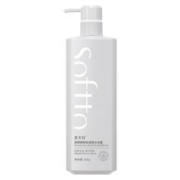 SOFTTO 索芙特 透明质酸香氛沐浴露 500g*2瓶