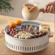 TANXIANZHE 探险者 围炉煮茶套装