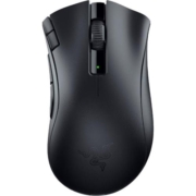 Razer雷蛇炼狱蝰蛇V2X极速版双模无线电池笔记本蓝牙电竞游戏鼠标