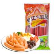 Shuanghui 双汇 火腿肠 50g*10支