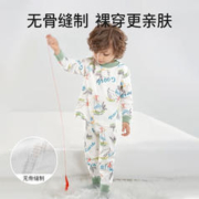 OUYUN 欧孕 儿童纯棉秋衣秋裤 （任选款式尺码）