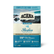 ACANA 爱肯拿 临期爱肯拿海洋鱼无谷鱼肉幼猫成猫猫粮1.8kg效期24年5月