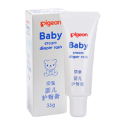 88VIP：Pigeon 贝亲 婴儿护臀膏