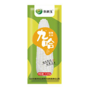 NONGKEYU 农科玉 甜糯玉米 200g*4根