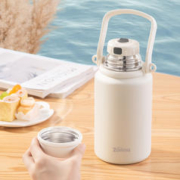 TONG QI 仝器 户外水壶 900ml