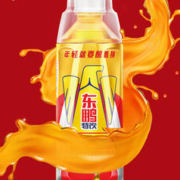 限移动端：东鹏 特饮维生素功能饮料 500ml*8瓶