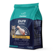Canidae 卡比 临期Canidae卡比进口无谷鸡肉猫粮1.13kg效期截止24年4月