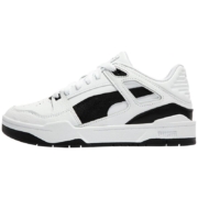 17日20点：PUMA 彪马  男女同款情侣休闲板鞋  SLIPSTREAM INVDR LTH 387544