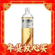 爆卖年货、PLUS会员：HARDCORE CORCEOUS LAB 硬核颜究所 一整根人参 植物饮料 480ML*6瓶