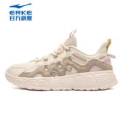 ERKE 鸿星尔克 休闲鞋 52122102293-002