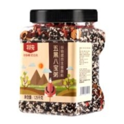 PLUS会员: 北纯 八宝粥米 1.25kg/罐