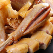 风干鸡700g*1只(活动仅剩最后三小时）