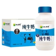 XIAOXINIU 小西牛 青海纯牛奶 243ml*12瓶