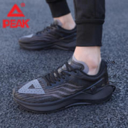 PEAK 匹克 态极5.0Pro跑步鞋男2023秋季新款减震运动鞋专业网面透气跑鞋