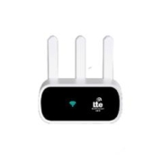 白小仙 4G随身WiFi 增强版