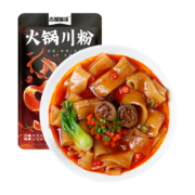 京东百亿补贴:古蜀味道 红薯宽粉 川粉条 750g（150*5小袋装）