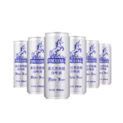 需首购: MUNCHENAL  慕尼黑精酿白啤  330ml*6罐