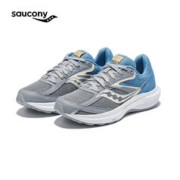 saucony 索康尼 凝聚17 女款减震跑鞋 S10943