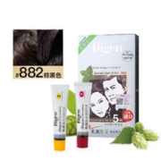 88VIP会员：Bigen 美源 发采快速染发剂40g*4支
