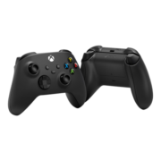 微软（Microsoft）国行 Xbox手柄 Series X无线控制器 PC电脑 游戏手柄 国行原封【磨砂黑】国行蓝牙手柄