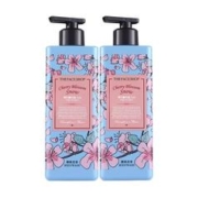 THE FACE SHOP 香水沐浴露 和风樱雪500ml