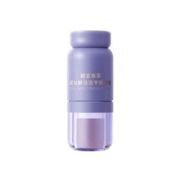 INOHERB 相宜本草 双效鲜活冻干精华液 3ml*3瓶