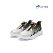 XTEP 特步 儿童跑鞋
