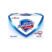 Safeguard 舒肤佳 香皂 纯白清香型 115g
