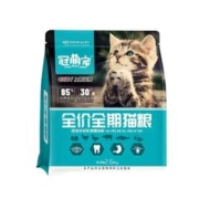 冠萌宠猫粮100g试吃