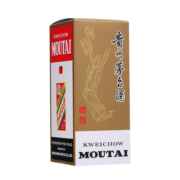 茅台（MOUTAI） 精品 酱香型白酒 53度 500ml 单瓶装