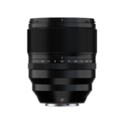 富士（FUJIFILM）XF50mm F1.0 R WR 中长定焦镜头 超大光圈  自动对焦 适于拍摄户外风光 创意人像