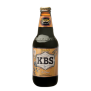 创始者（FOUNDERS）肯塔基早餐帝国世涛 (过波本桶)  精酿 啤酒 355ml 单瓶 美国进口