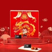 甘滋罗 龙年限定礼盒310g/500g