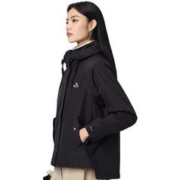 PELLIOT 伯希和 女子三合一冲锋衣 112240112