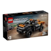 LEGO 乐高 LEGC乐高机械组42166迈凯伦极限E赛车男女孩益智拼搭积木