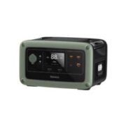 BASEUS 倍思 BPE60A 移动电源 绿色 108000mAh AC/Type-C 600W