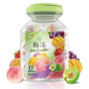 肖战推荐 溜溜梅*5味梅冻1080g