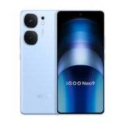 vivo iQOO Neo9 智能手机 16GB+512G